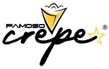 Famoso Crepe Logo